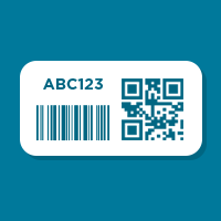 Transportation and Logistics - Barcode Labeling